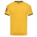 Wolves Replica Home Shirt 2024-25 Short Sleeve